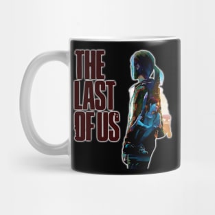 The Last of Us Mug